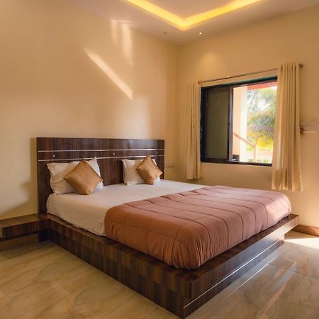 The Beach Hive Resort Kashid 외부 사진