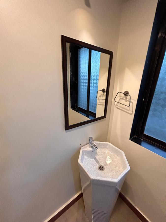 The Beach Hive Resort Kashid 외부 사진