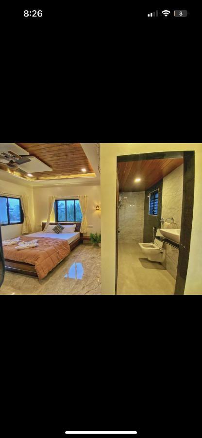 The Beach Hive Resort Kashid 외부 사진