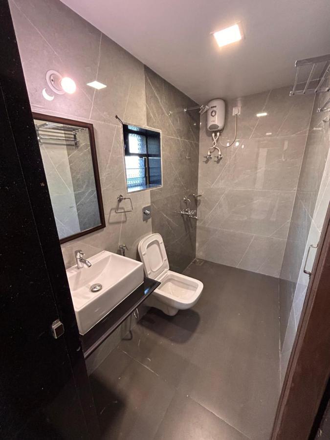 The Beach Hive Resort Kashid 외부 사진