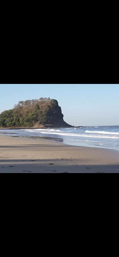 The Beach Hive Resort Kashid 외부 사진