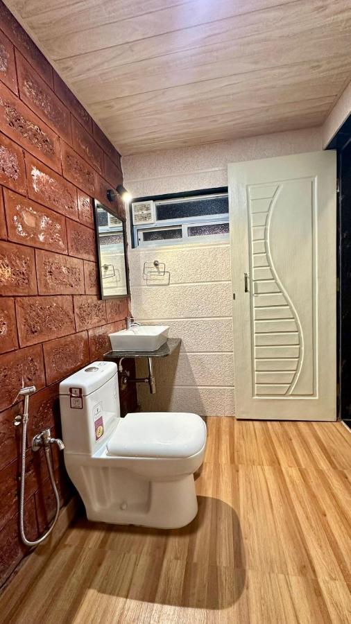 The Beach Hive Resort Kashid 외부 사진