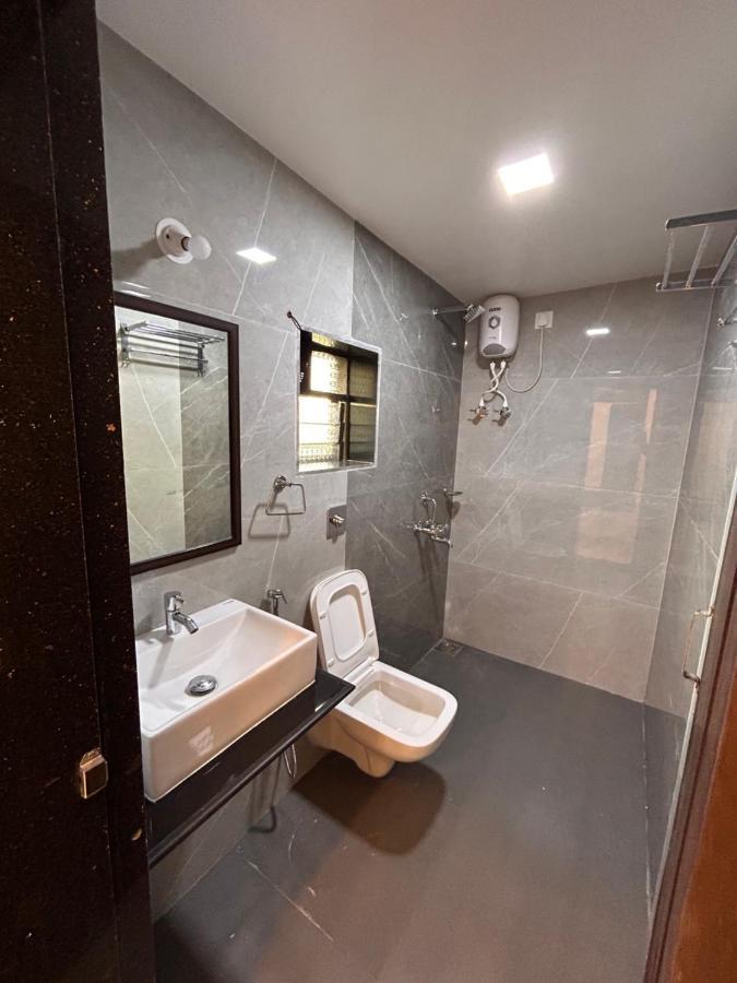 The Beach Hive Resort Kashid 외부 사진